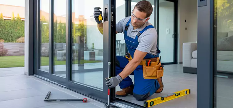 Sliding Screen Door Repair Plant City