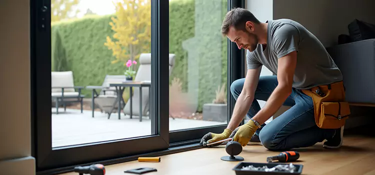 Patio Sliding Glass Door Replacement Plant City