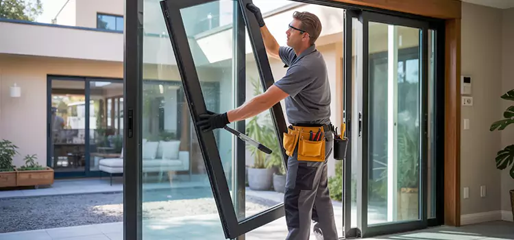 Specialized Sliding Door Roller Services in Plant City, Florida