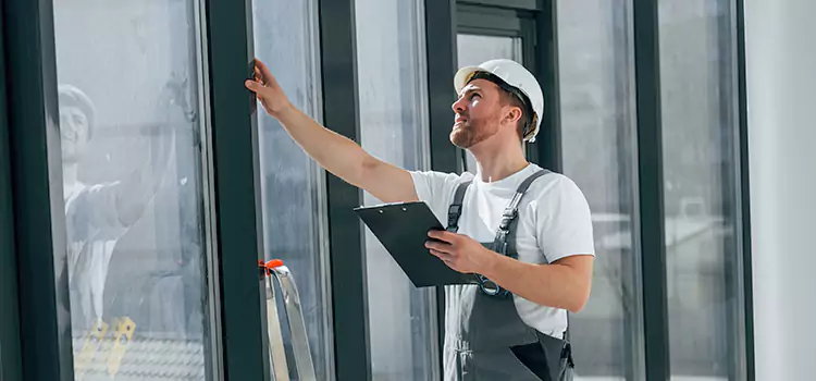 Comprehensive Solutions for Your Sticking Doors in Plant City, FL