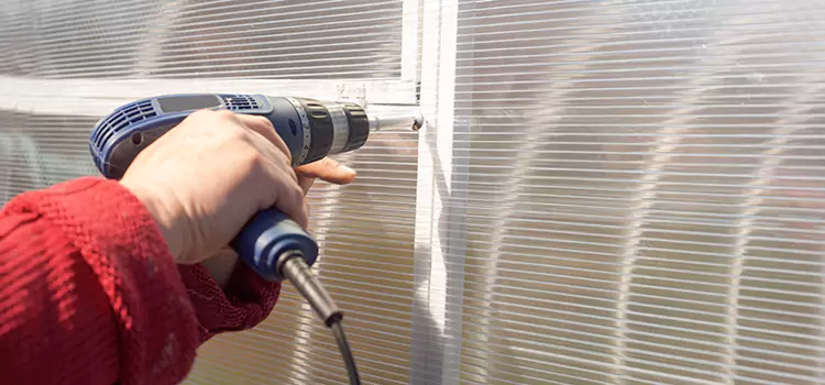 Sliding Screen Door Repair Plant City
