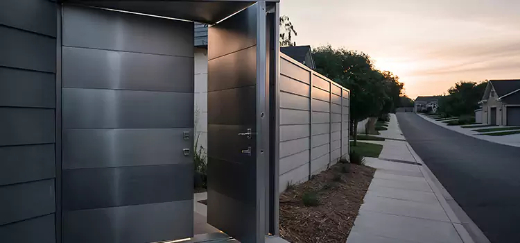 Comprehensive Steel Door Solutions in Plant City, FL
