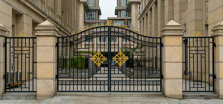 Comprehensive Iron Gate Maintenance Solutions in Plant City, FL