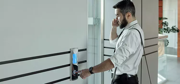 Cloud Based Access Control Plant City
