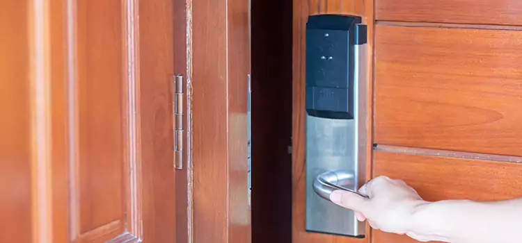Commercial Keyless Entry Locks Plant City