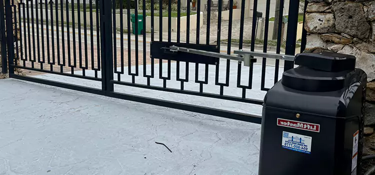 Seamless Installation and Support for Your New Gate in Plant City, FL