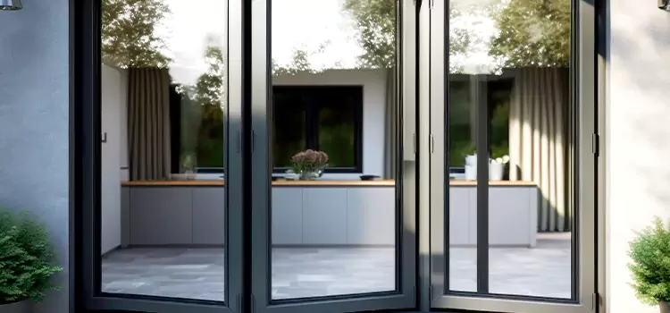 Bifold Door Track Repair Plant City