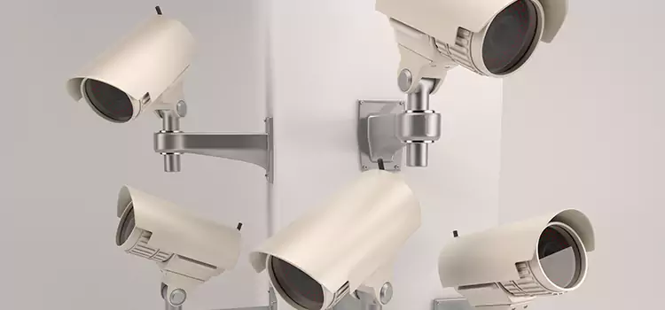 Your Trusted Partner for CCTV Solutions in Plant City