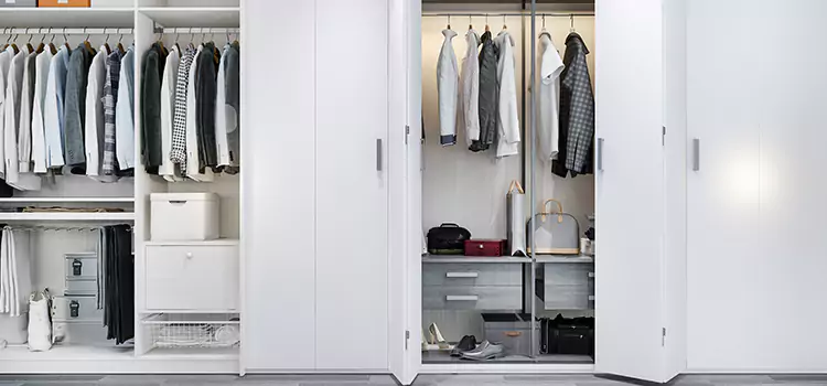 Glass Closet Door Repair Plant City