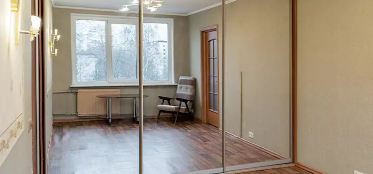 Mirror Closet Door Roller Replacement Plant City