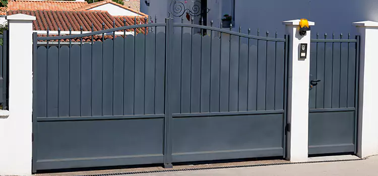Emergency Commercial Gate Repair Plant City
