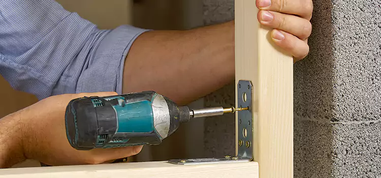 Jimmy Proof Deadbolt Repair Plant City
