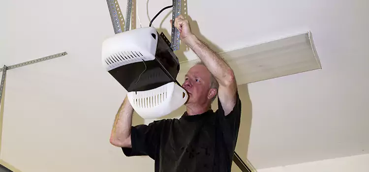 Garage Door Opener Service Plant City