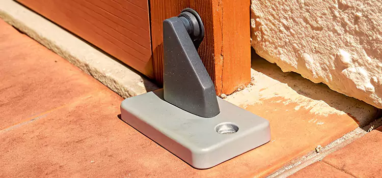 Aesthetic Door Stop Selection Plant City