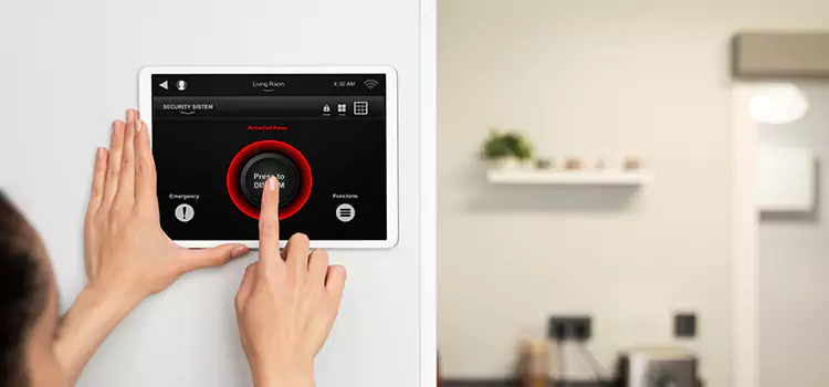 Blink Video Doorbell Installation Plant City
