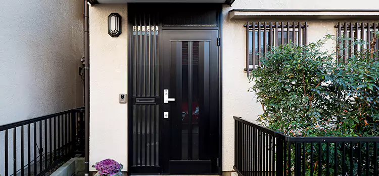 Popular Exterior Door Options in Plant City, FL