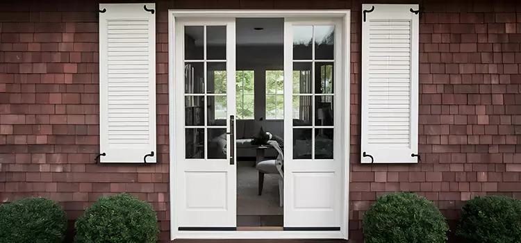 French Door Restoration Plant City
