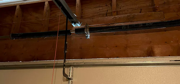 Broken Garage Door Cable Repair in Plant City, FL