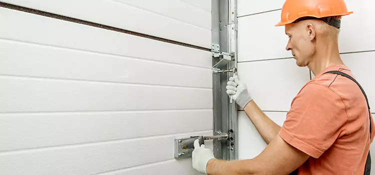 Why Choose Us for Garage Door Lock Services in Plant City, FL?