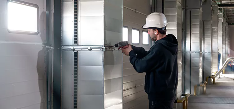Prompt and Professional Garage Door Service in Plant City, Florida