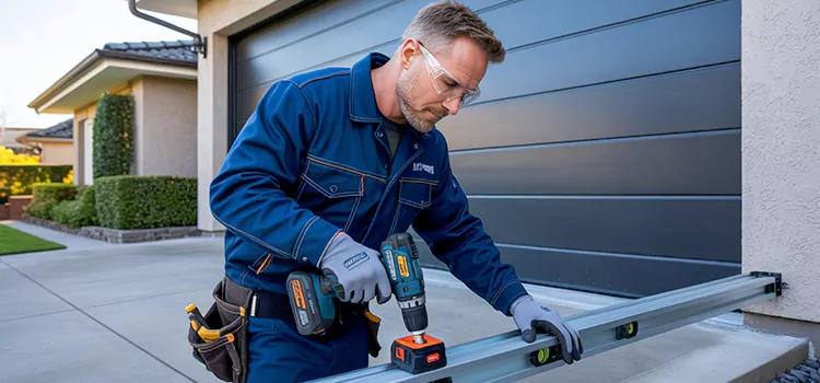 Why Choose Us for Garage Door Off Track Services in Plant City, Florida?