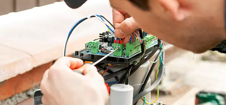 Specialized Brand Gate Motor Repairs Plant City
