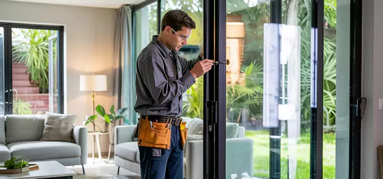 Why Choose Us for Your Glass Door Needs in Plant City, FL?