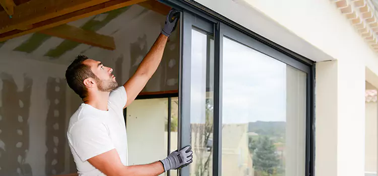 Emergency Sliding Glass Door Repair Plant City