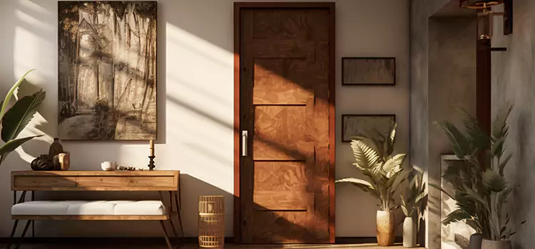 Specialty Interior Doors Plant City