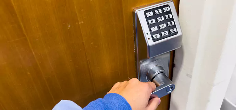Why Choose Us for Your Keypad Lock Needs in Plant City, FL?