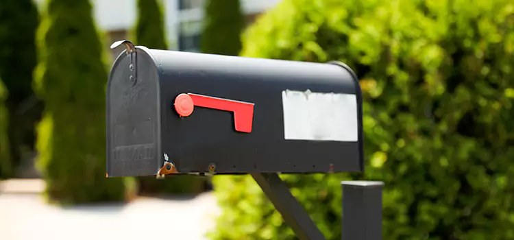 Secure Mailboxes for Packages Plant City