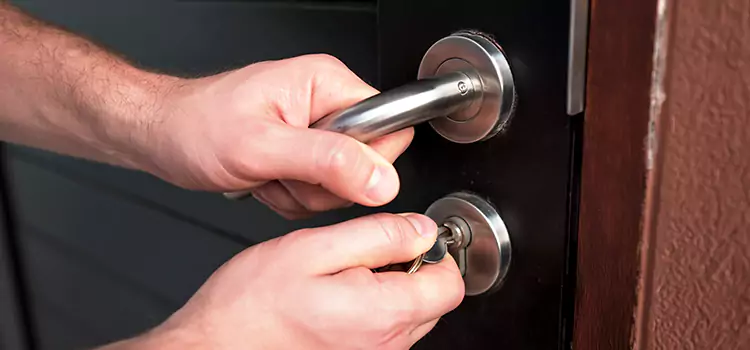 Master Key Control and Audits Plant City