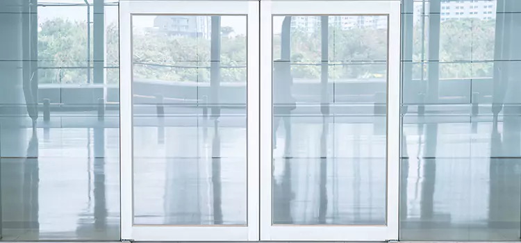 Mobile Sliding Screen Door Replacement Plant City
