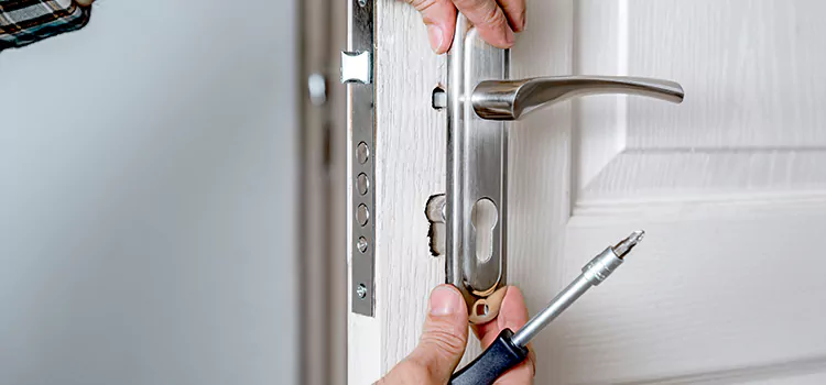 New Door Frame Installation Plant City