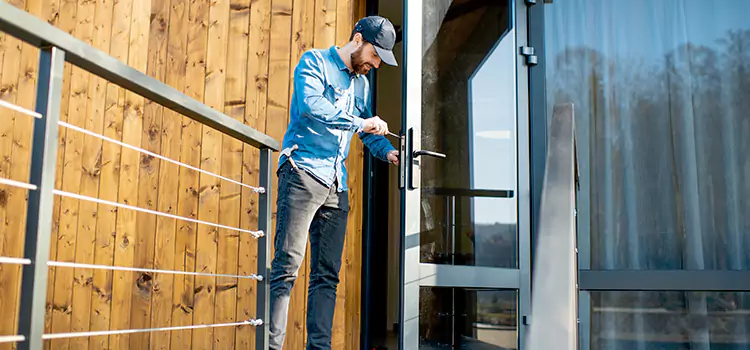 Emergency Patio Door Repair Plant City