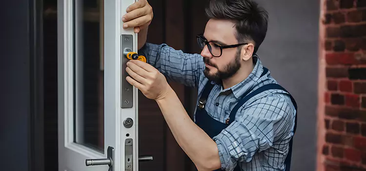Residential Door Repairs Plant City