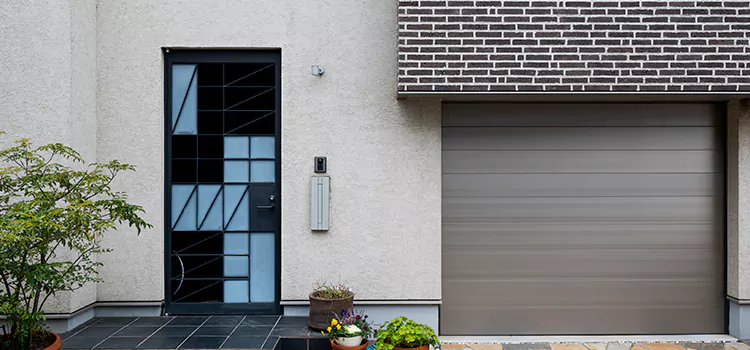 Residential Roll Up Security Doors Plant City