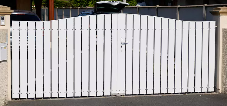 Why Choose Us for Residential Gate Repair in Plant City, FL?