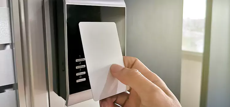 Advanced RFID Technology Integration in Plant City, FL