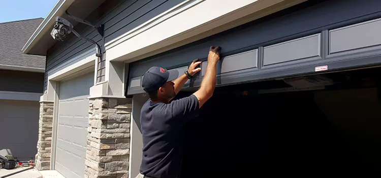 Janus Roll Up Doors Plant City