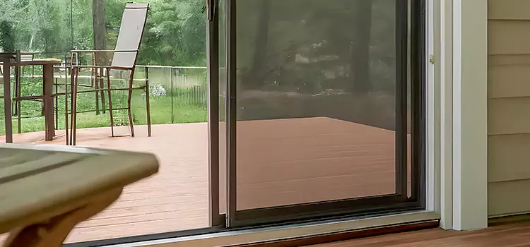 Garage Screen Door Installation Plant City