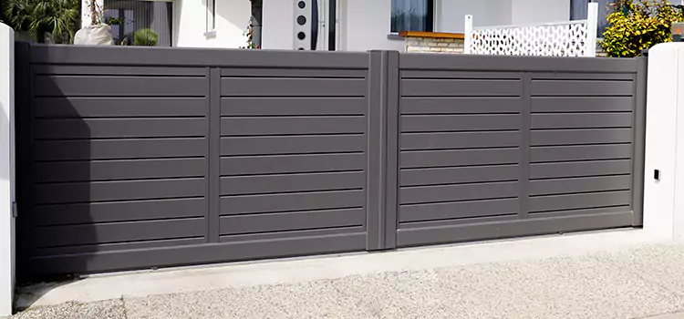 Automatic Gate Fence Plant City