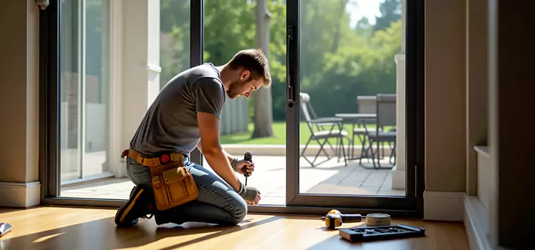 Patio Door Installation Experts in Plant City, FL