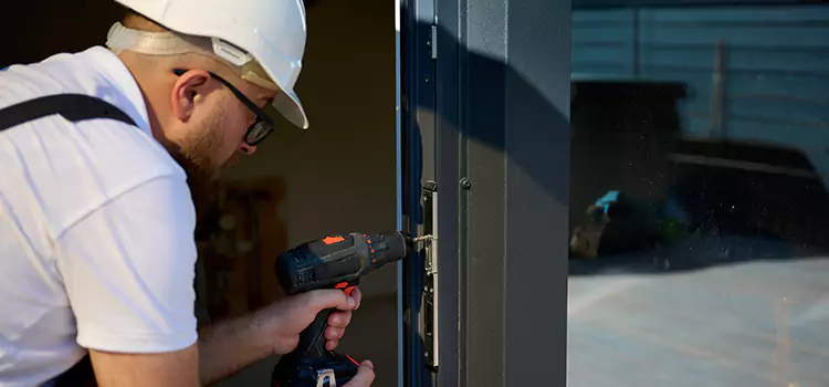 Aluminium Sliding Door Lock Fitting Plant City