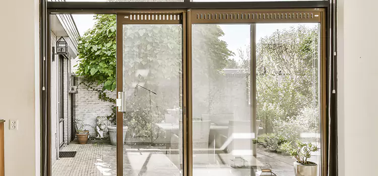 Glass Door Panel Replacement Cost Plant City