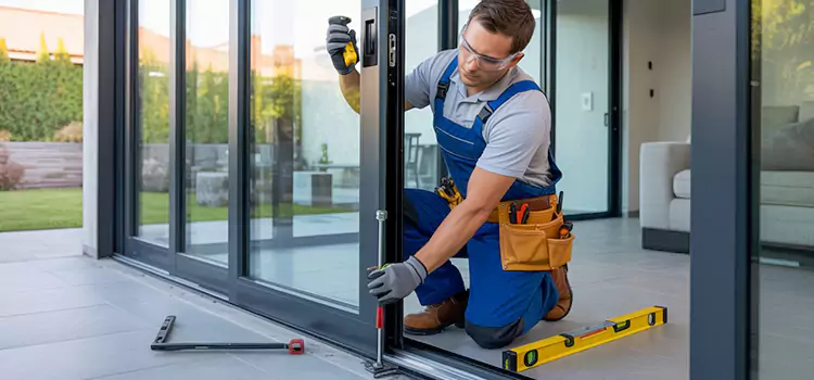 Patio Door Replacement Plant City