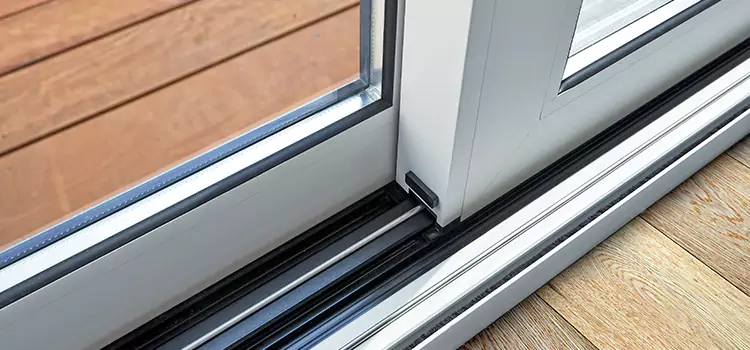 Why Your Sliding Door Keeps Getting Stuck in Plant City, FL?