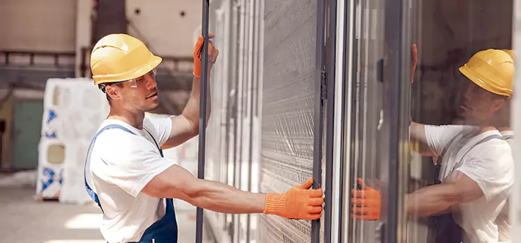 Sliding Door Mesh Replacement Plant City