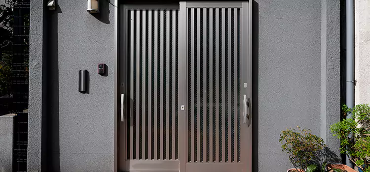 Specialized Steel Door Services in Plant City, FL