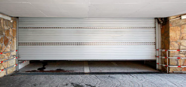 Steel Garage Door Repair Plant City